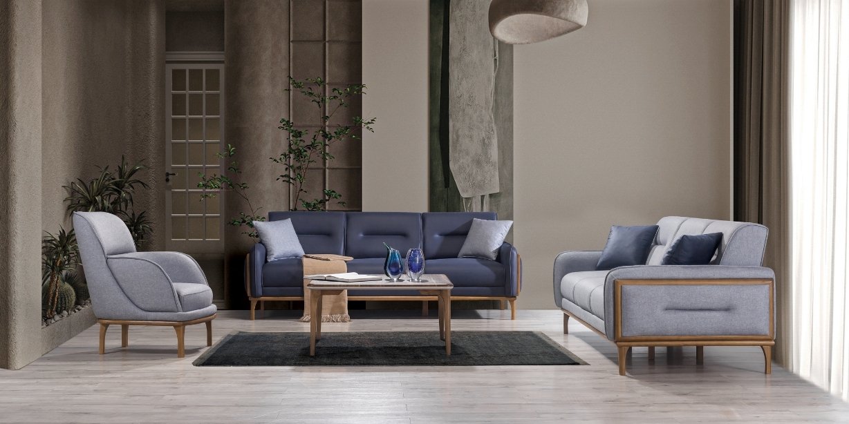 En İyi Modern Bentley Koltuk Takımları